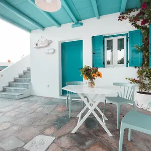 Casa Di Angela Ξενοδοχείο με διαμερίσματα