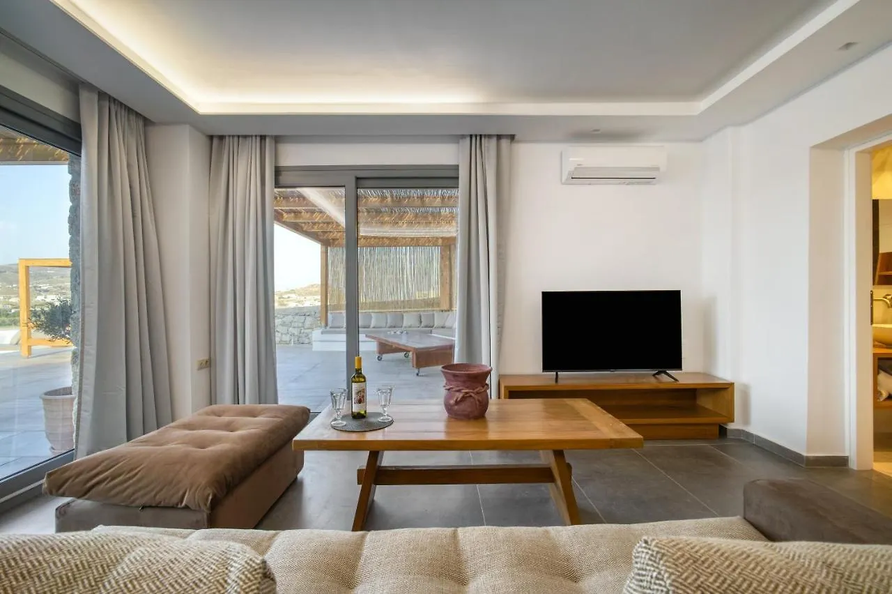 Kk Mykonos Village Mykonos Town Ελλάδα
